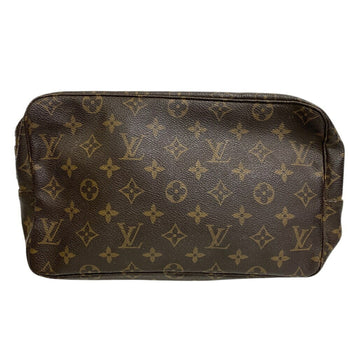 Louis Vuitton M47522 True Toilet 28 Monogram Clutch Bag