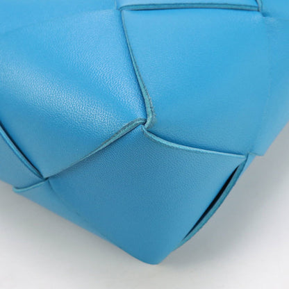 Bottega Veneta Mini Cassette Camera Bag