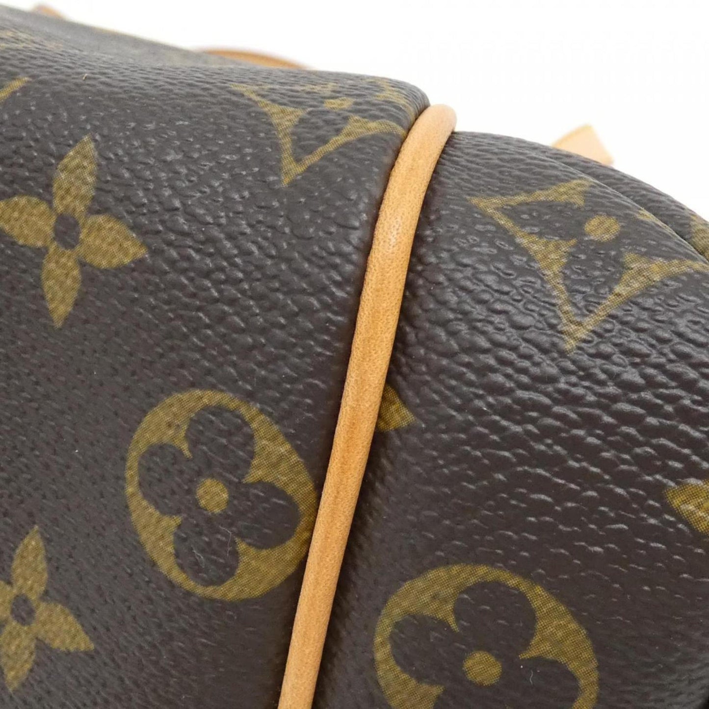 Louis Vuitton Monogram Totally Mm M56689 Handbag