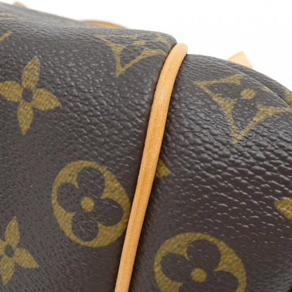 Louis Vuitton Monogram Totally Mm M56689 Handbag