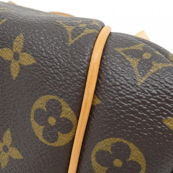Louis Vuitton Monogram Totally Mm M56689 Handbag