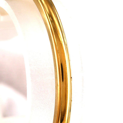 Gucci Changering Gp M Size 11 12.2 Watch Quartz