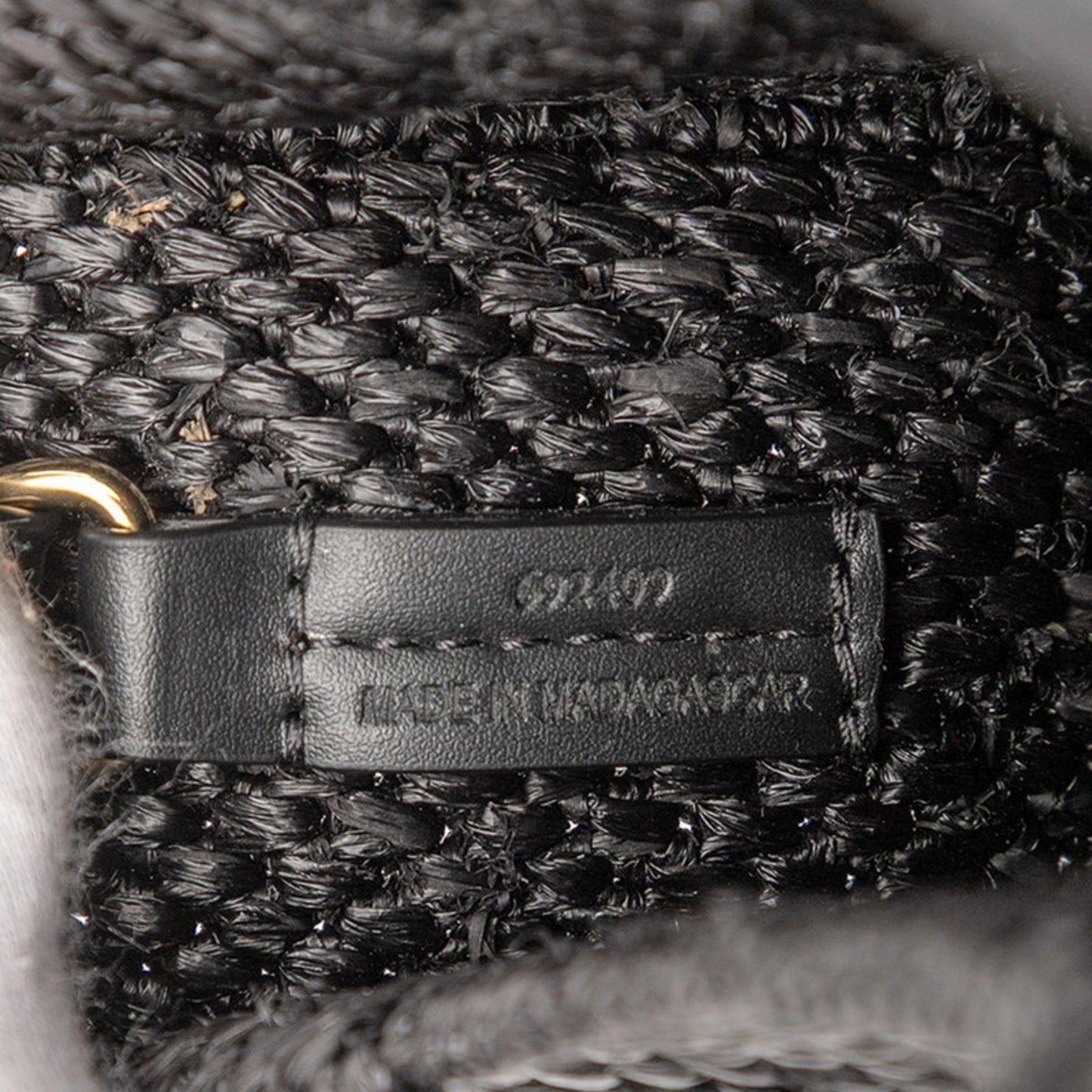 Loewe Font Tote Mini Bag/Shoulder Bag