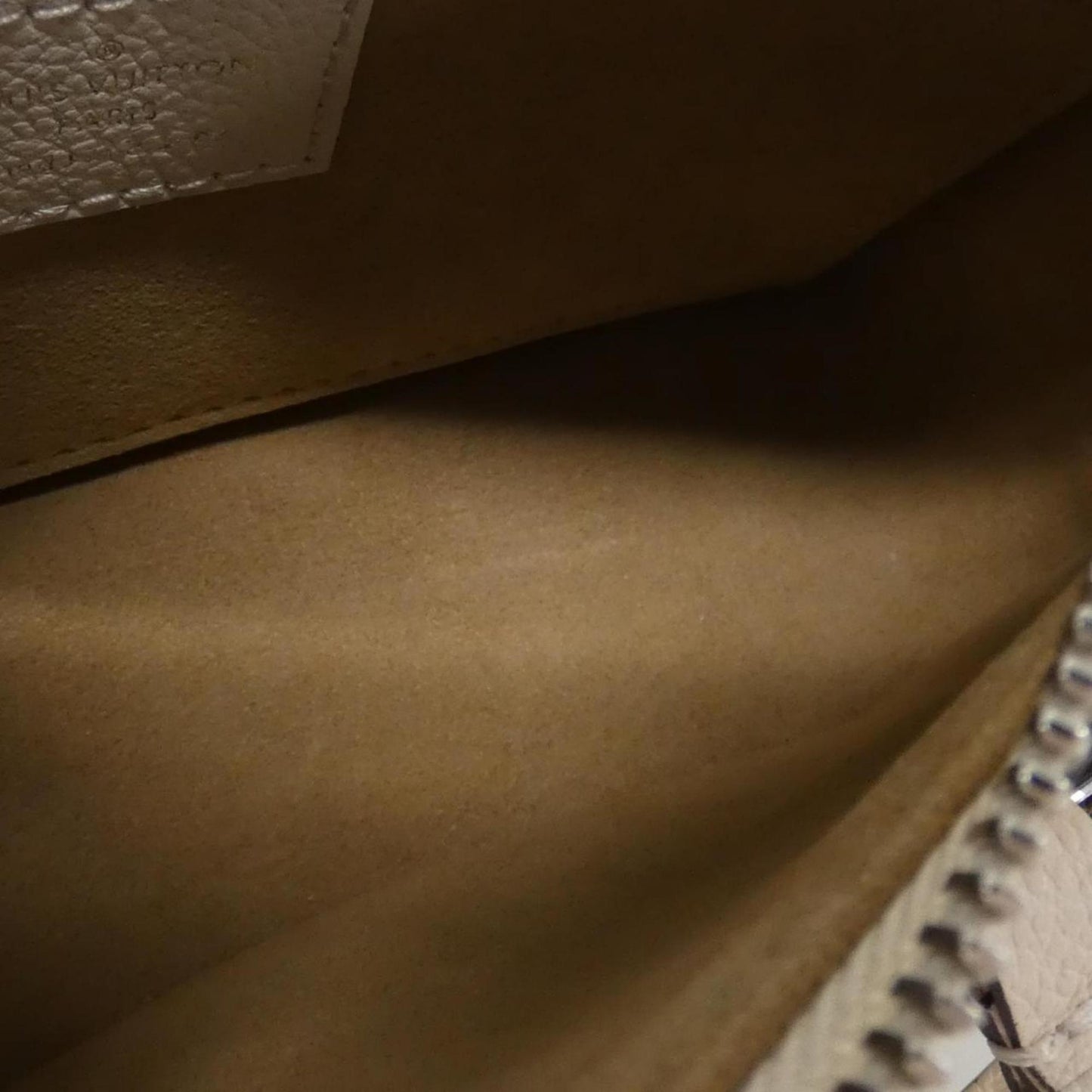 Louis Vuitton Epi Malellini M20999 Shoulder Bag