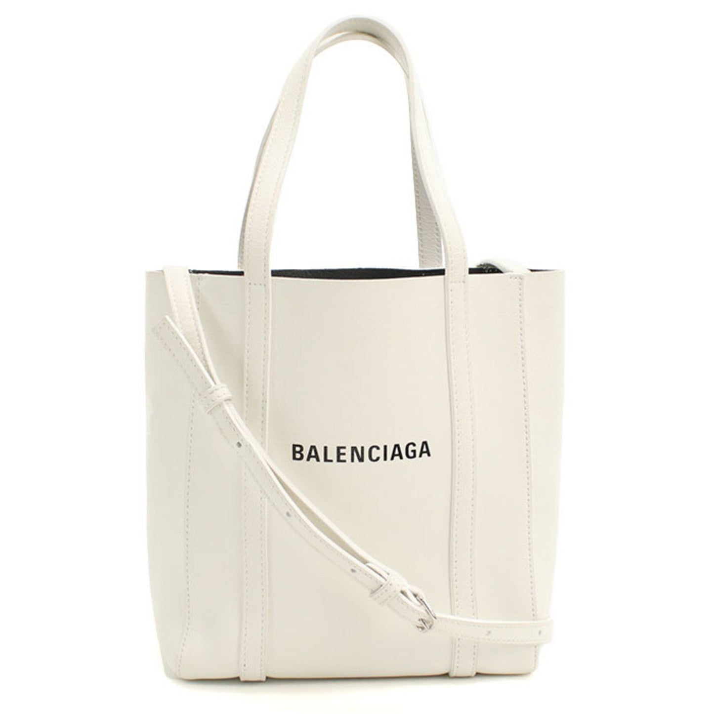 Balenciaga Tote Bag 551815 2Way Everyday