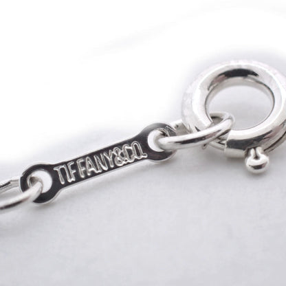 Tiffany Tiffany 925 Loving Heart Pendant Necklace