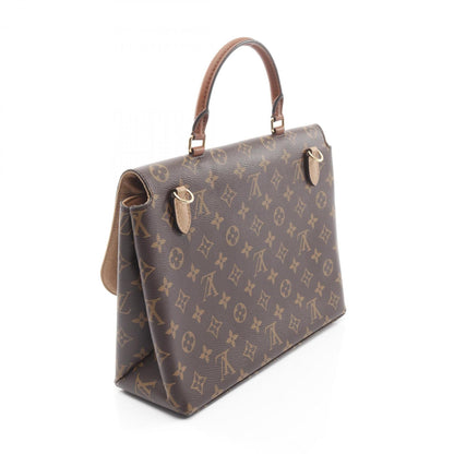 Louis Vuitton Marignan Handbag