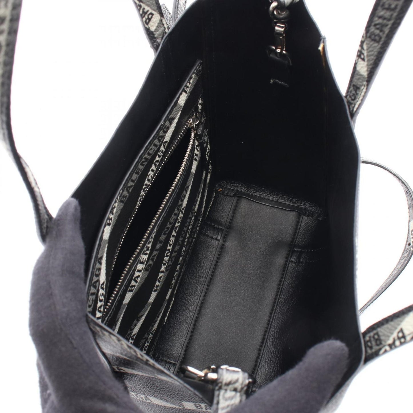 Balenciaga Everyday Xxs Tote Bag