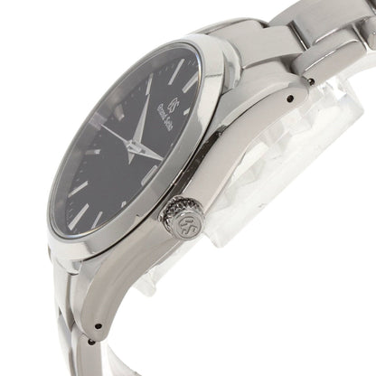 Seiko Sbgx261 9F62-0Ab0 Grand Round Face Wristwatch Stainless Steel/Ss