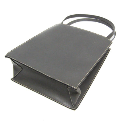 Hermes Lucy Mm Women'S Box Calf Leather