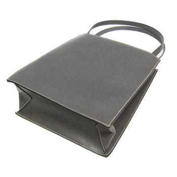 Hermes Lucy Mm Women'S Box Calf Leather