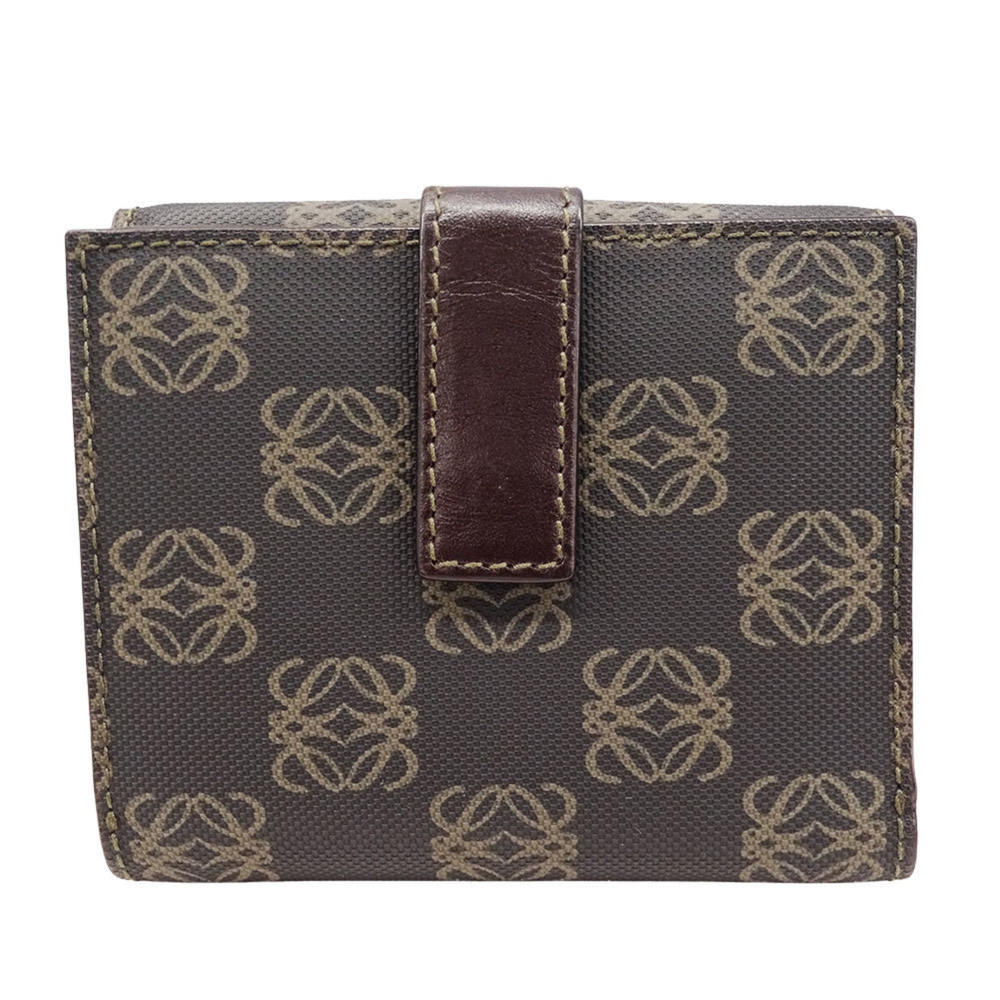 Loewe Bifold Wallet For Men And Women