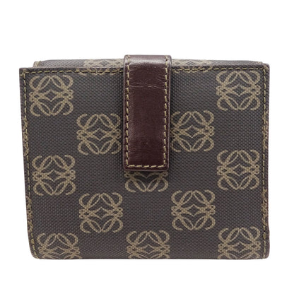 Loewe Bifold Wallet For Men And Women