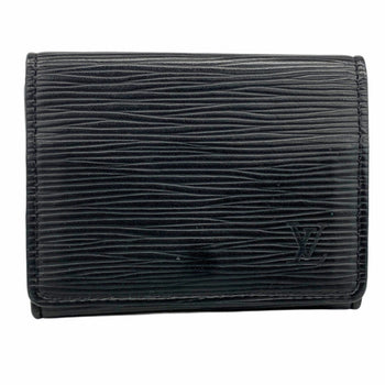 Louis Vuitton Epi Business Card Holder