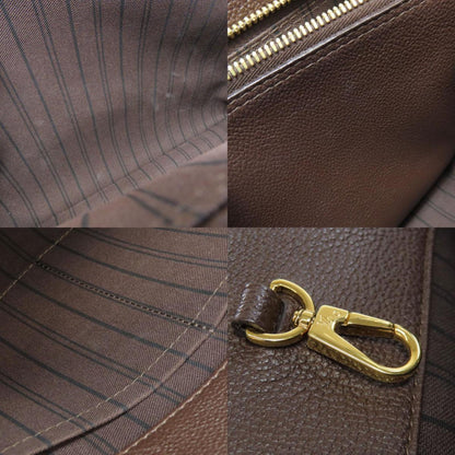 Louis Vuitton M41047 Montaigne Mm Handbag Empreinte