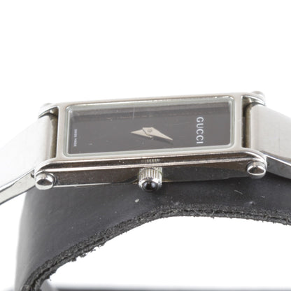 Gucci 1500L Quartz Watch