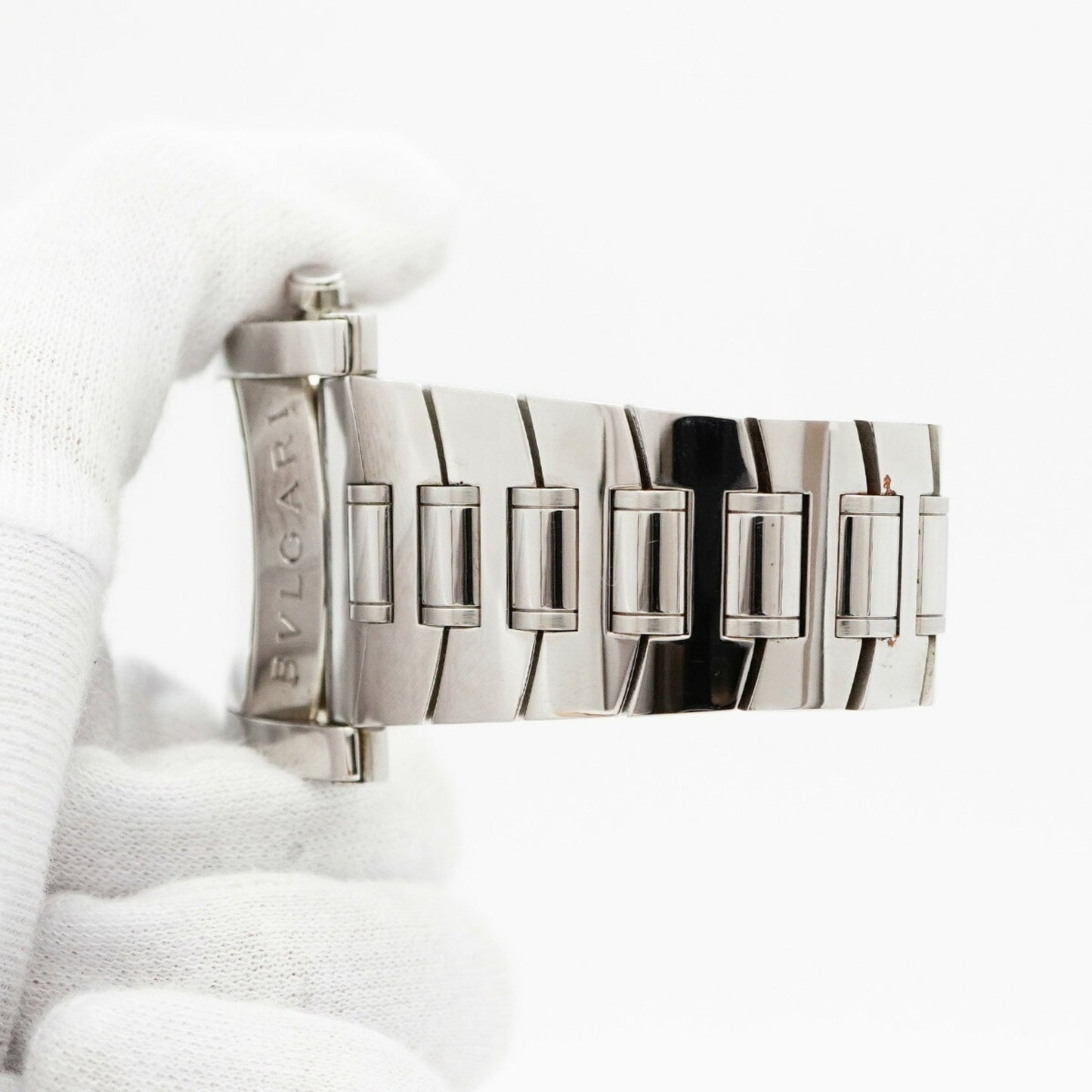 Bvlgari Assioma Aa48Sch