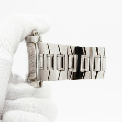 Bvlgari Assioma Aa48Sch