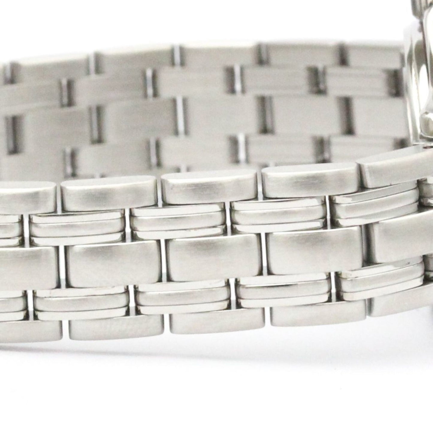 Omega Seamaster 120M Jacques Mayol Ltd Edition Watch 2586.70 Polished