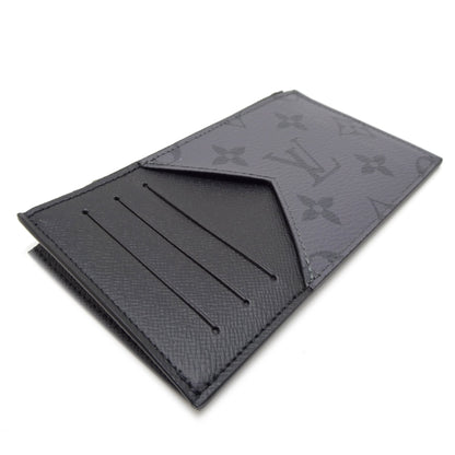 Eclipse Louis Vuitton Coin Purse/ Coin Case Monogram