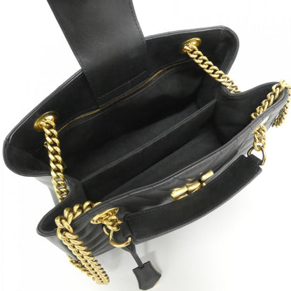 Louis Vuitton New Wave Chain Tote M51496 Shoulder Bag