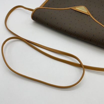 Shoulder Bag Leather - Yves Saint Laurent Pochette