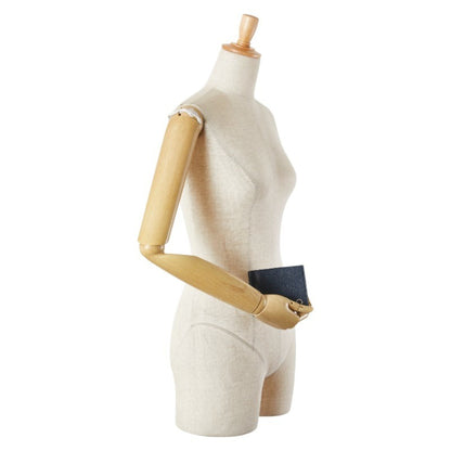 Bvlgari Men'S Bifold Wallet With Closure