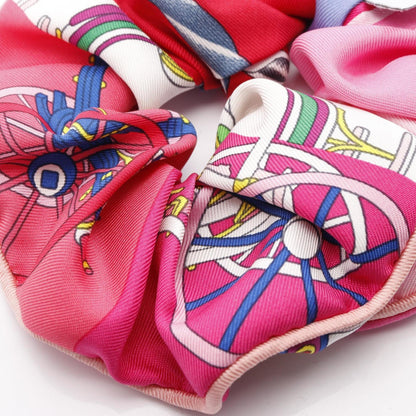 Hermes Herms Claudia Scrunchie