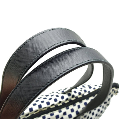 Nylon Prada Tote Bag