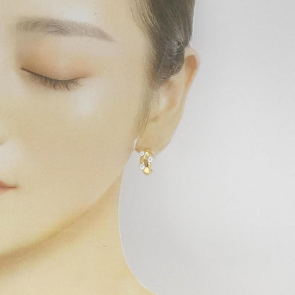 Mikimoto Akoya Pearl Earrings