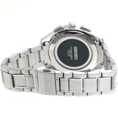 Seiko Brightz Flight Expert Saga197 8B92-0Aa0