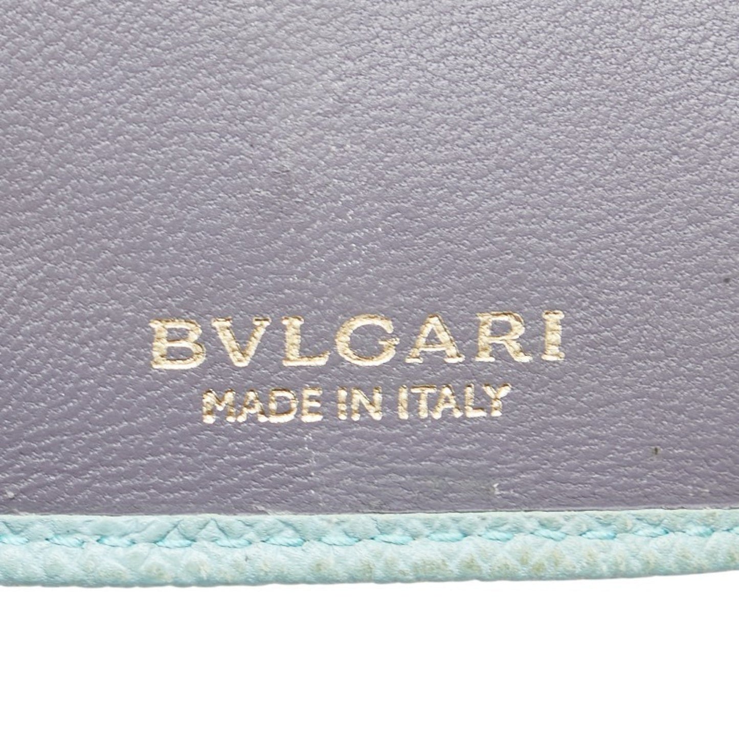 Bvlgari 6-Ring Key Case