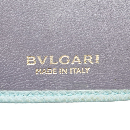 Bvlgari 6-Ring Key Case