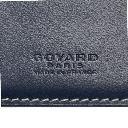 Goyard Grenelle Passport Case