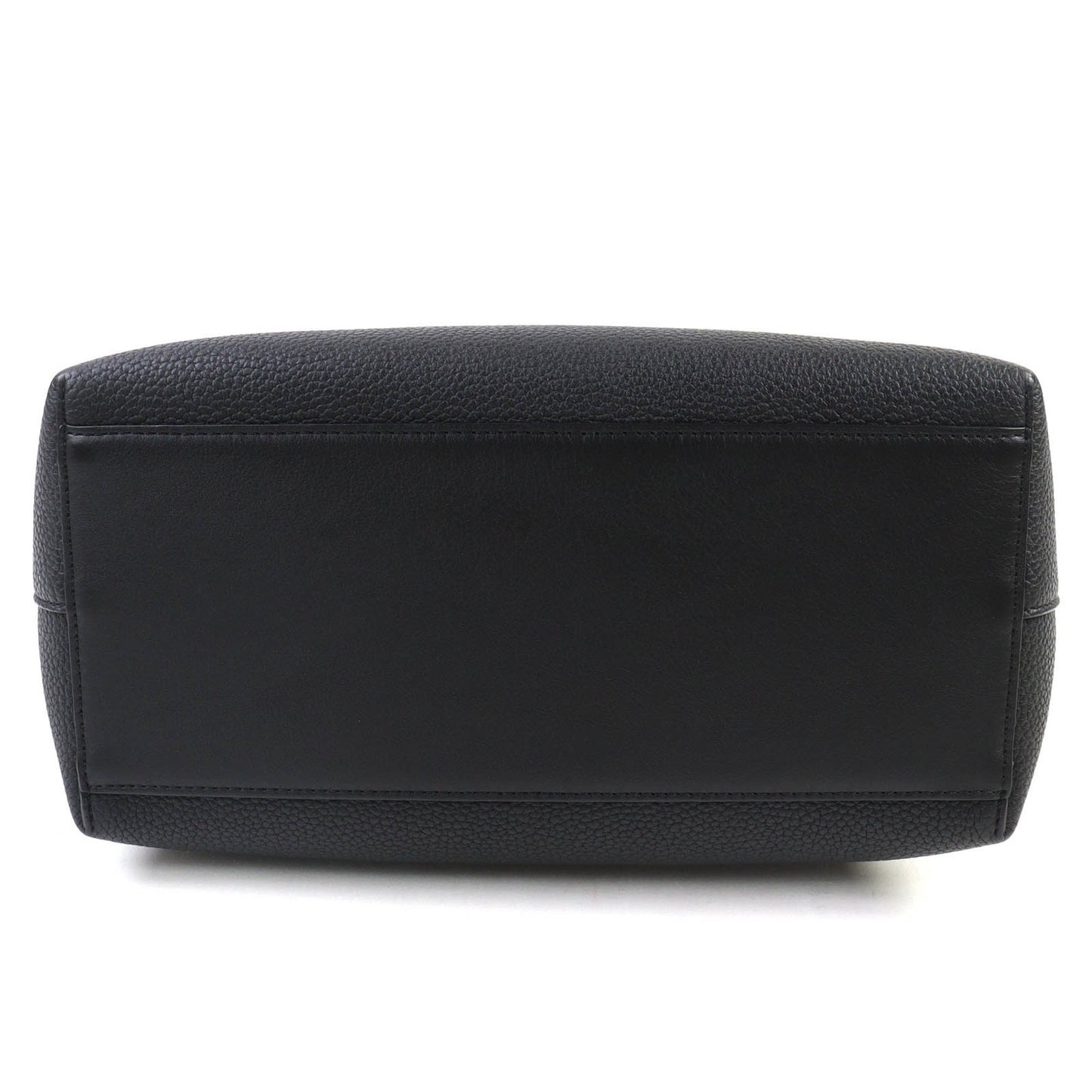 Loewe Anagram Small 2-Way Leather Tote Bag (A717S72X031100)