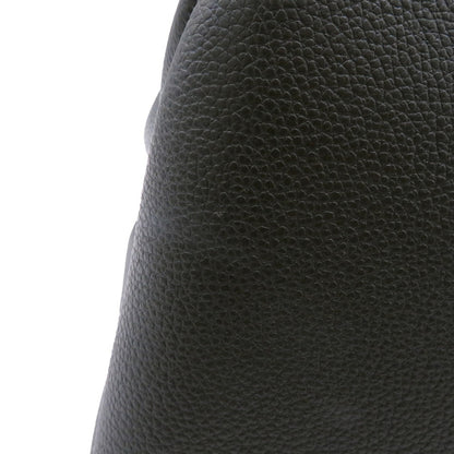 Louis Vuitton Monogram Empreinte Grand Palais Mm Handbag M45842 2-Way Shoulder Bag Black