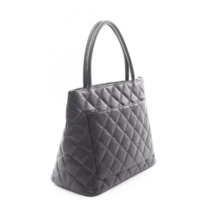 Chanel Reissue Tote Bag In Grained Calfskin Leather