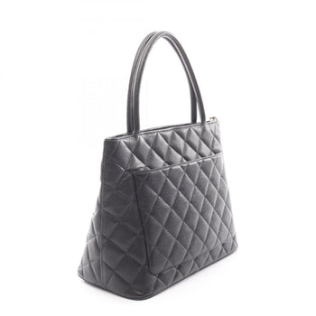 Chanel Reissue Tote Bag In Grained Calfskin Leather