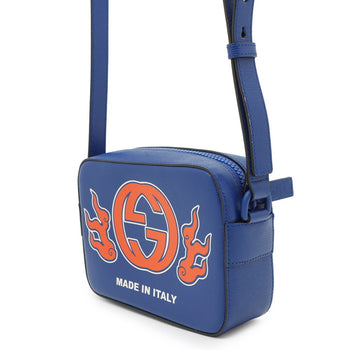 Gucci Leather Shoulder Bag 773190 Gucci