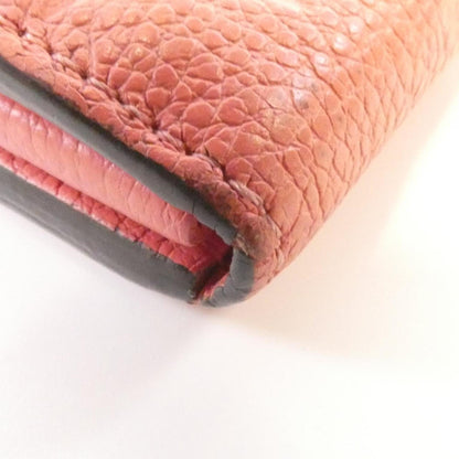 Louis Vuitton Monogram Empreinte Portefeuille Sarah M61801 Wallet