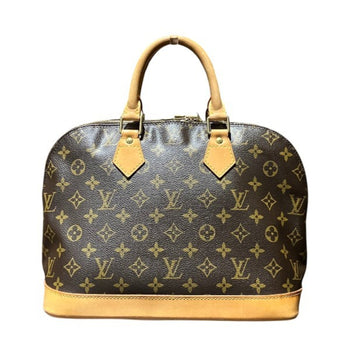 Louis Vuitton Monogram Alma M51130 Bags Handbags
