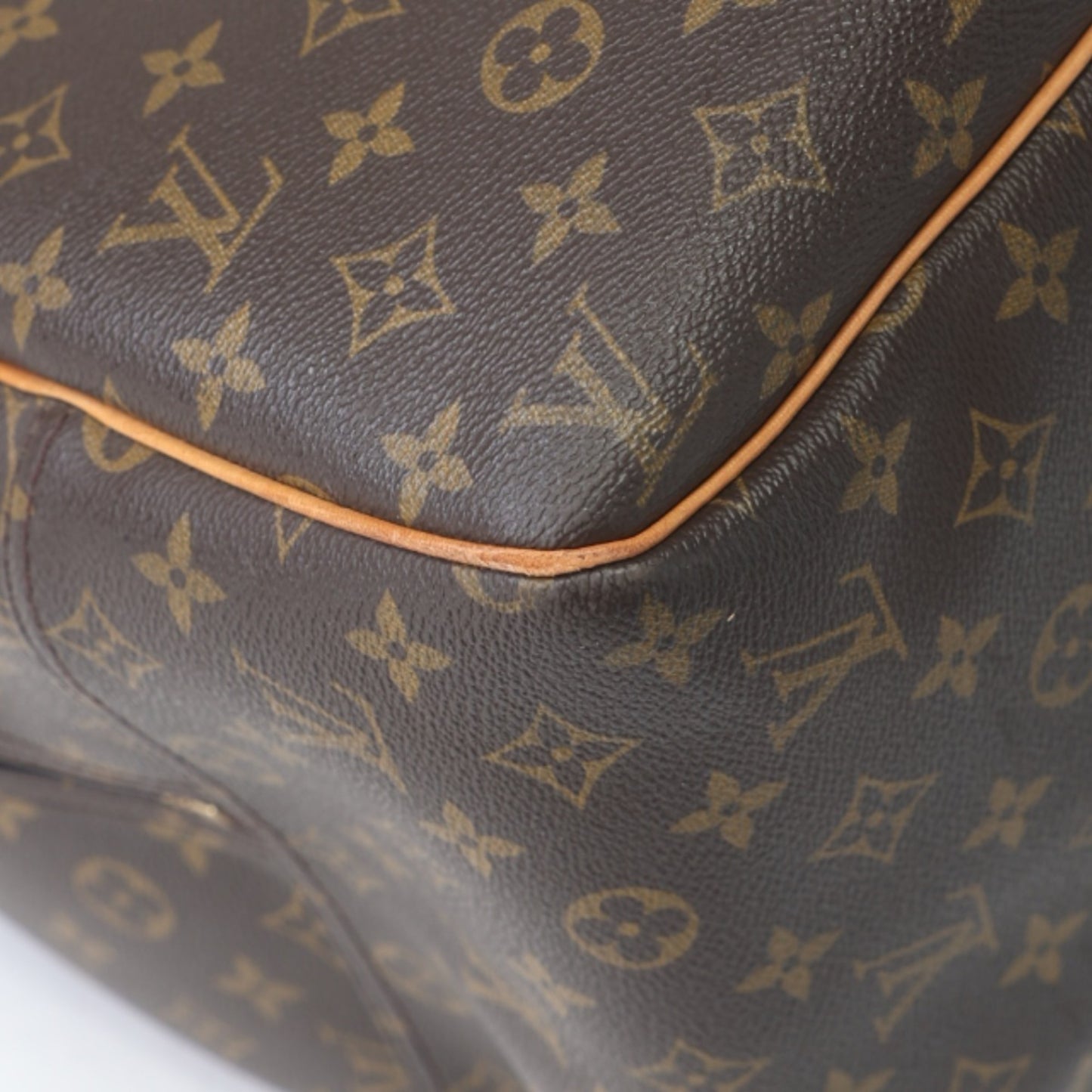 Louis Vuitton Boston Bag