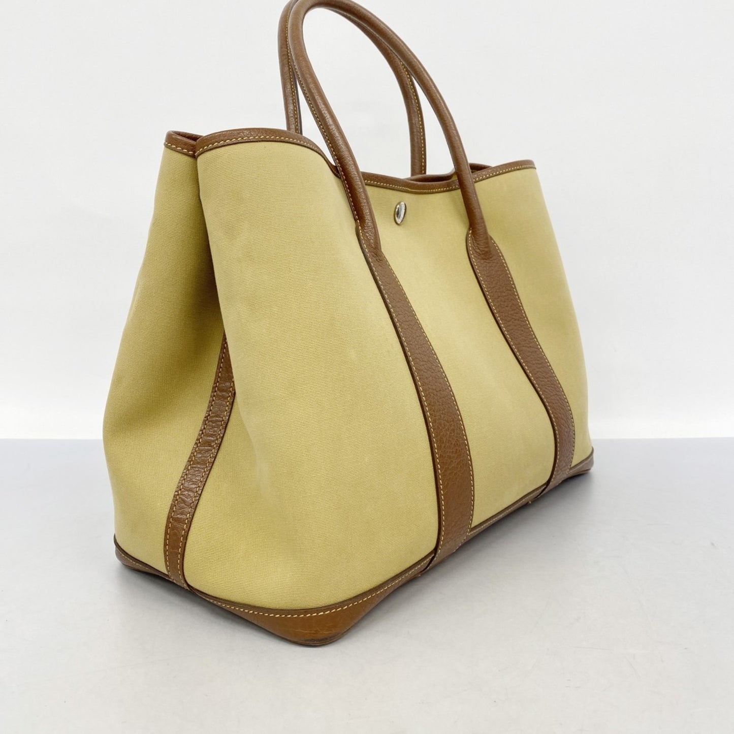 Hermes Herms Garden Pm Tote Bag