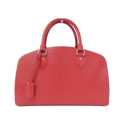 Louis Vuitton Epi Pont Neuf Pm M5907E Handbag