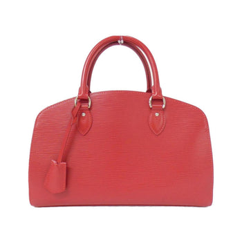 Louis Vuitton Epi Pont Neuf Pm M5907E Handbag