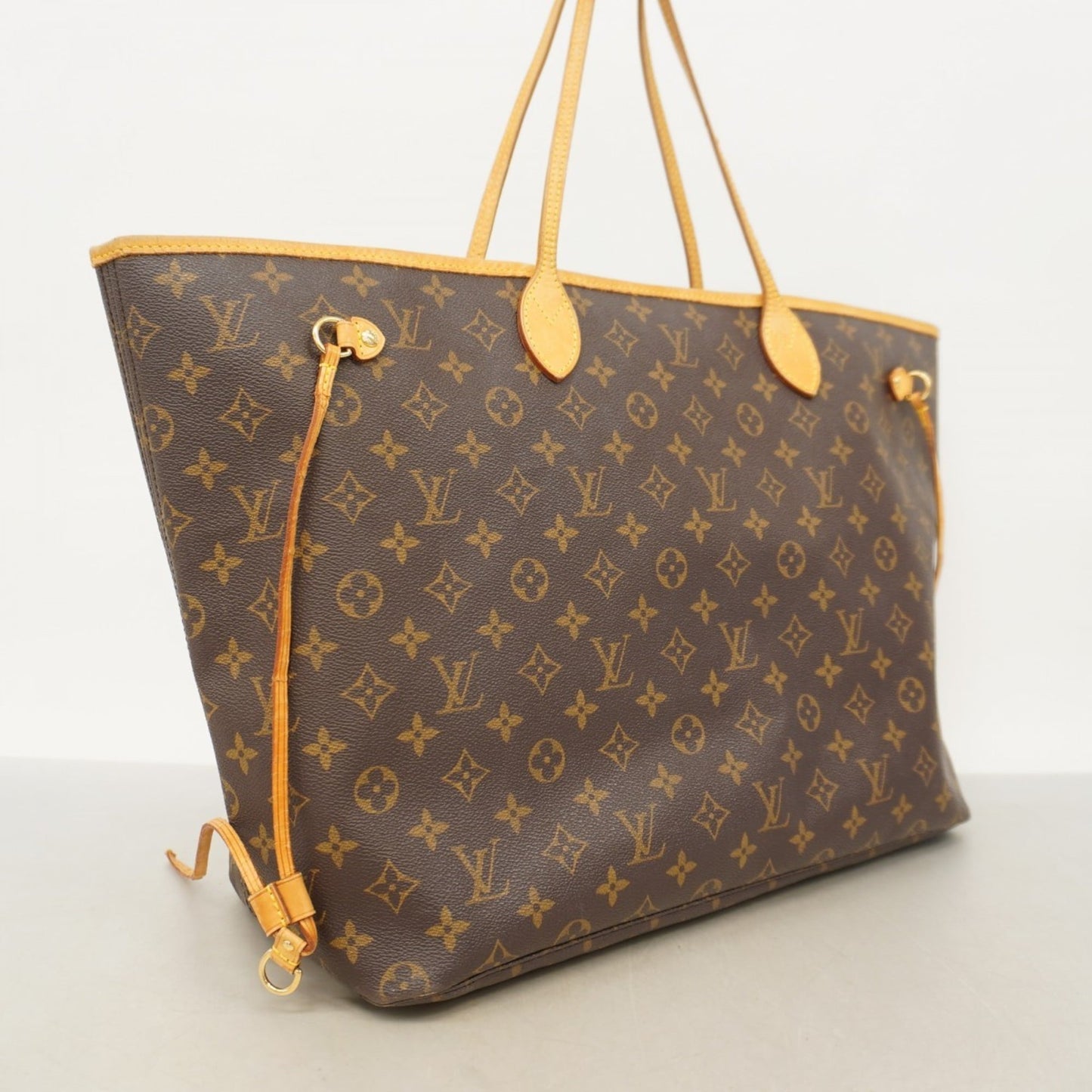 Bag Louis Vuitton Tote
