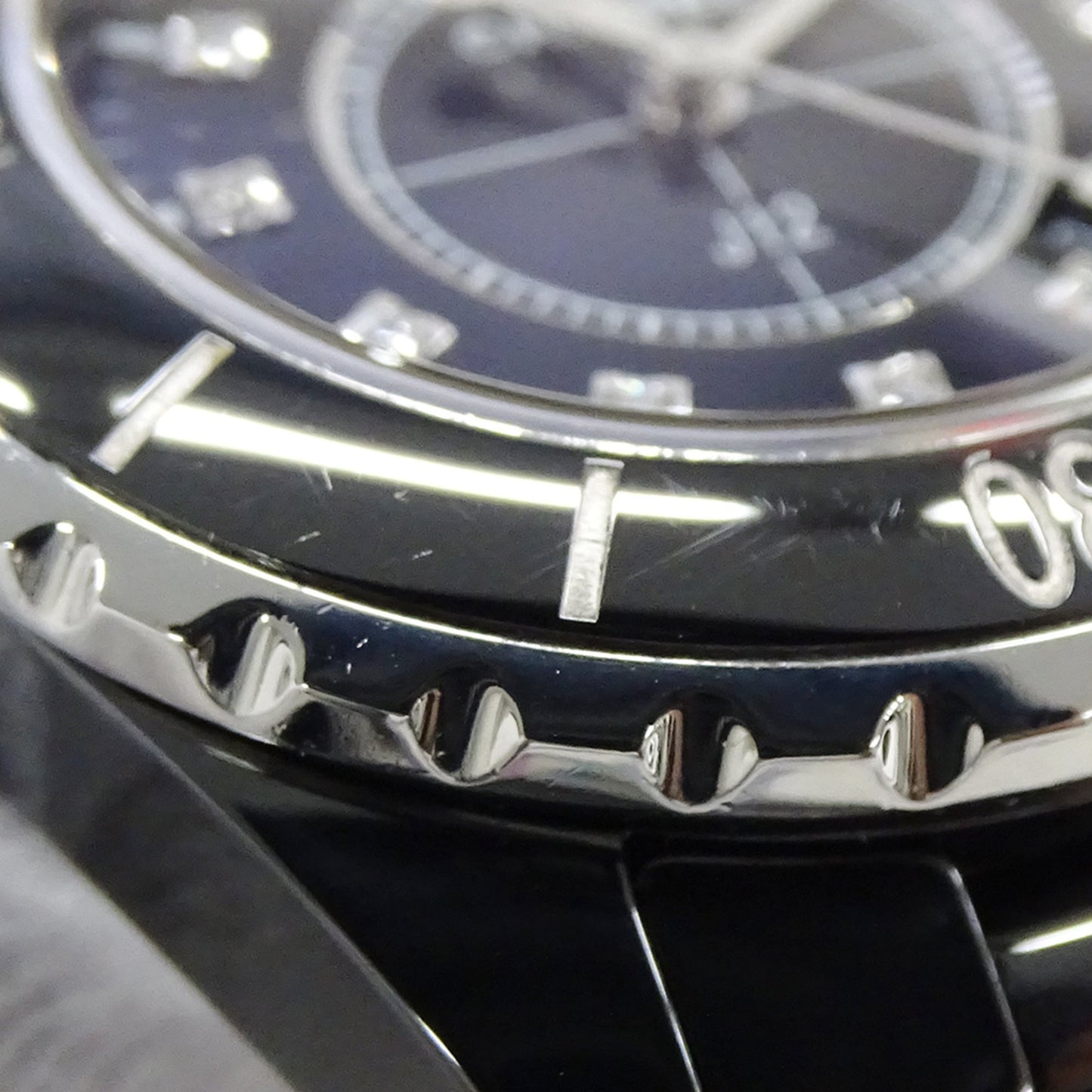 Chanel Women'S Watch