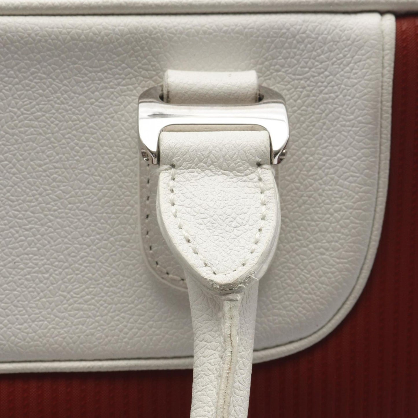 Bvlgari Millerige Leather Tote Bag For Men