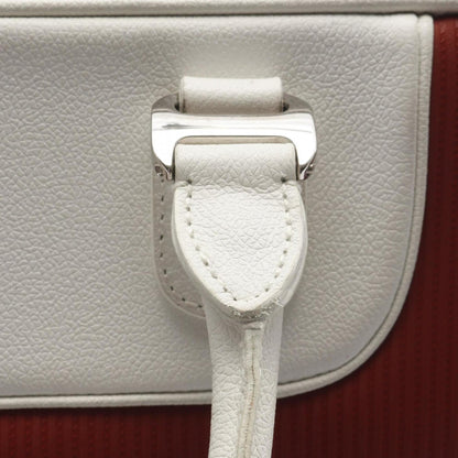 Bvlgari Millerige Leather Tote Bag For Men