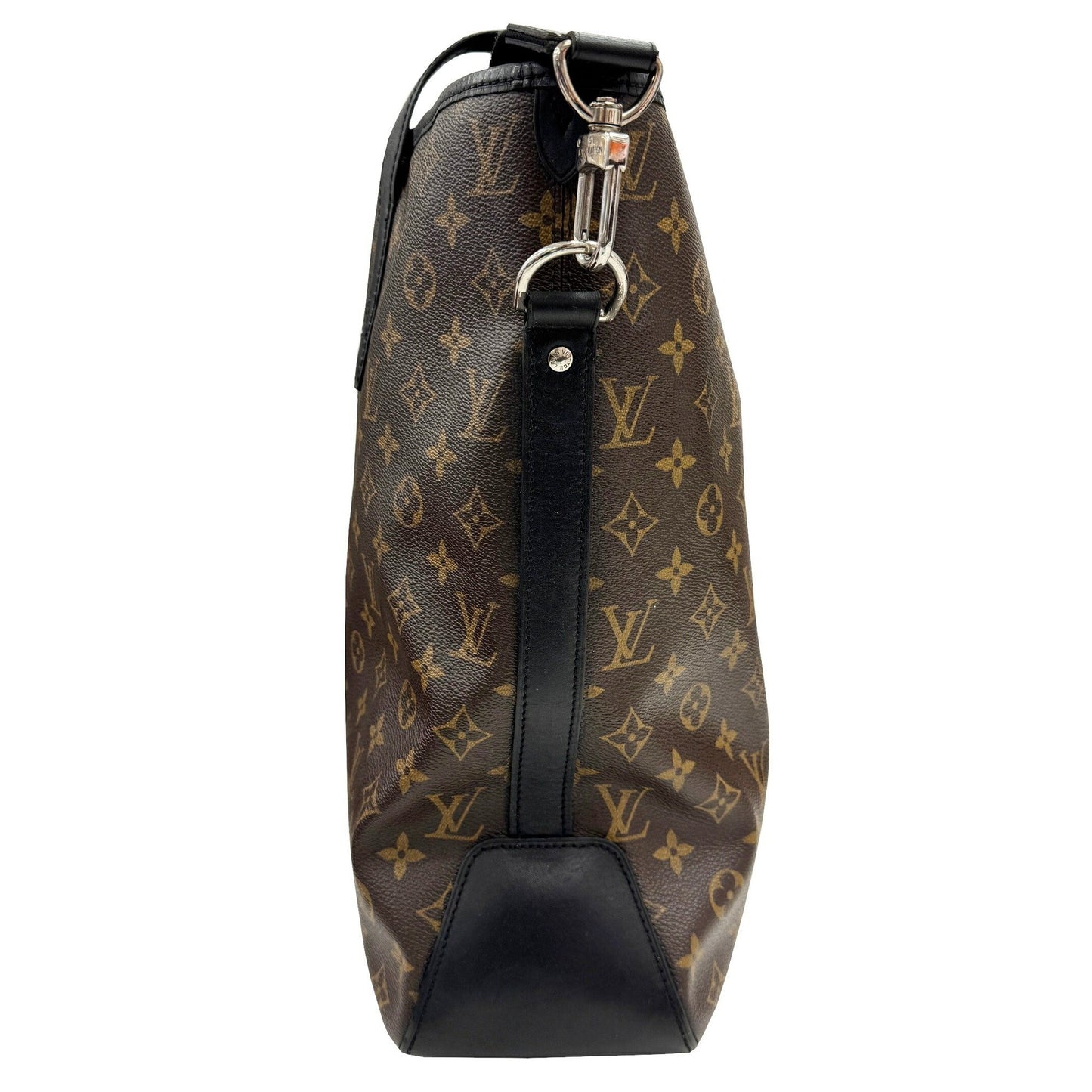 Louis Vuitton M56708 Ba2180 Monogram Macassar Shoulder Bag